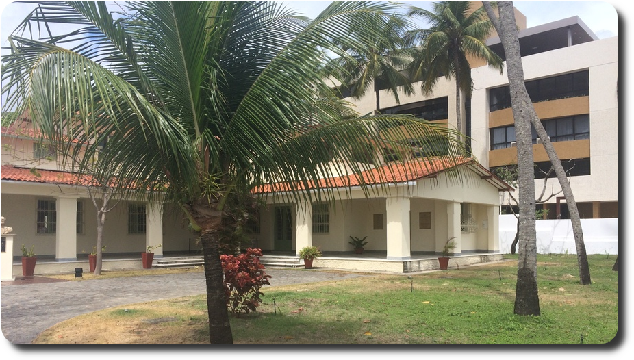 Casa de José Américo